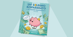 UN SOLDINO RISPARMIATO